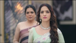 Iss Ishq Ka Rabb Rakha - 28th February 2025